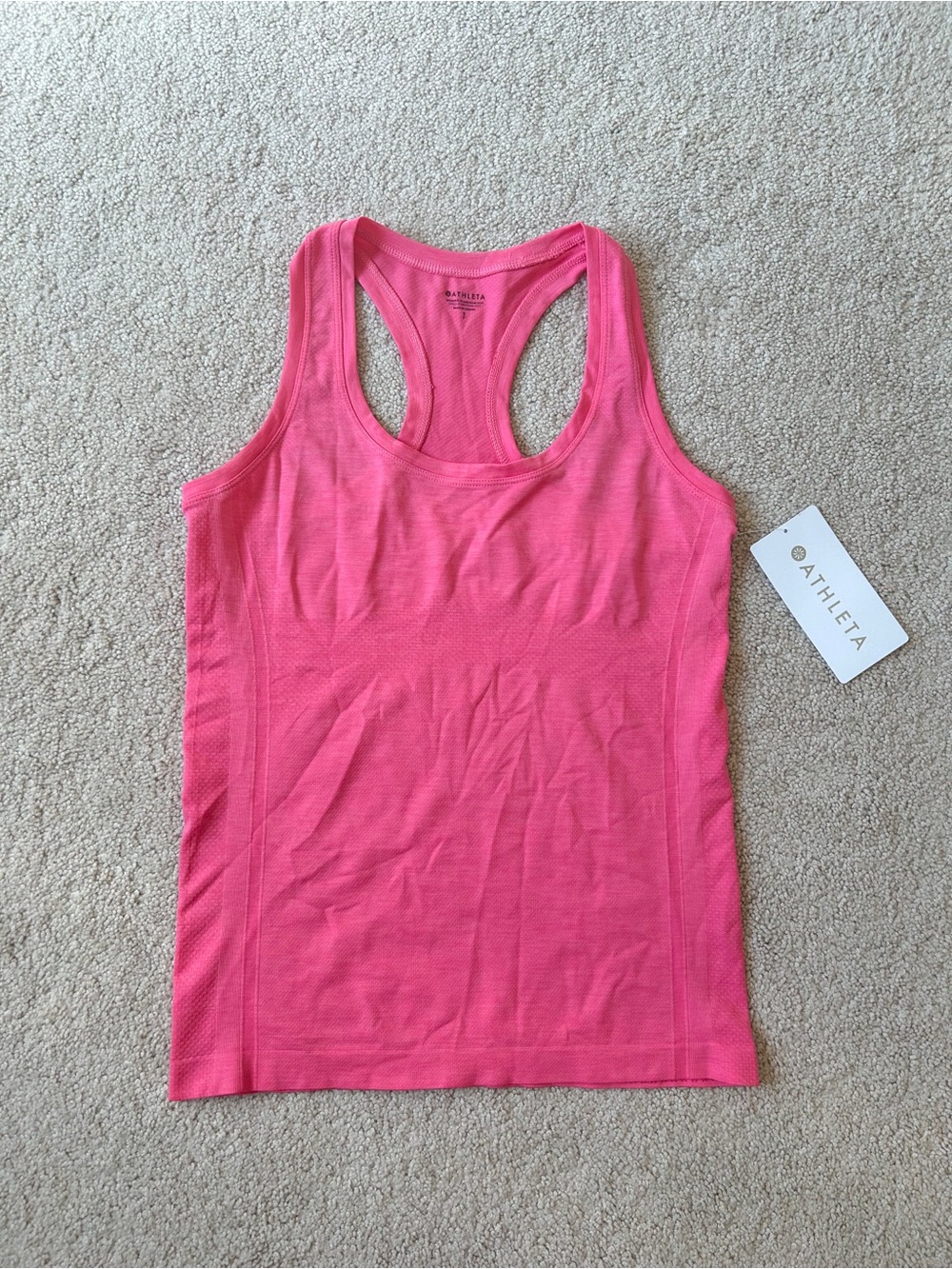 Athleta Women’s Momentum Flex Tank